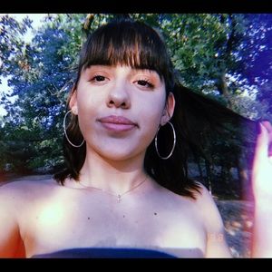 Meet your Posher, Trista